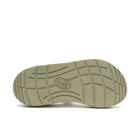 CushZ Extra Cushioned Sandal, Frond Truffle, dynamic 8