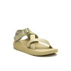 CushZ Extra Cushioned Sandal, Muted Sage, dynamic 2