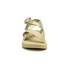 CushZ Extra Cushioned Sandal, Muted Sage, dynamic 4