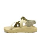 CushZ Extra Cushioned Sandal, Muted Sage, dynamic 6