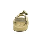 CushZ Extra Cushioned Sandal, Muted Sage, dynamic 5