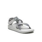 CushZ Extra Cushioned Sandal, Cement Gray, dynamic 2