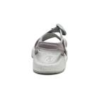 CushZ Extra Cushioned Sandal, Cement Gray, dynamic 5