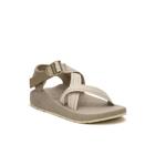 CushZ Extra Cushioned Sandal, Frond Dark Vanilla, dynamic 2