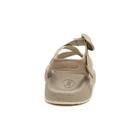 CushZ Extra Cushioned Sandal, Frond Dark Vanilla, dynamic 5