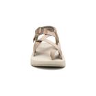 CushZ Toe-Loop Extra Cushioned Sandal, Frond Truffle, dynamic 4