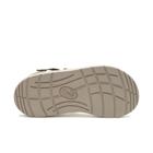 CushZ Toe-Loop Extra Cushioned Sandal, Frond Truffle, dynamic 7