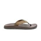 Lowdown Flip Flop, Meadow Earthy Oak, dynamic 1