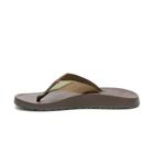 Lowdown Flip Flop, Meadow Earthy Oak, dynamic 6