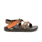 Z/1 Adjustable Strap Classic Sandal, Paddle Truffle, dynamic 1