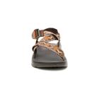 Z/1 Adjustable Strap Classic Sandal, Paddle Truffle, dynamic 5