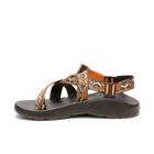Z/1 Adjustable Strap Classic Sandal, Paddle Truffle, dynamic 7