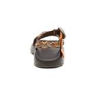 Z/1 Adjustable Strap Classic Sandal, Paddle Truffle, dynamic 6