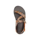 Z/1 Adjustable Strap Classic Sandal, Paddle Truffle, dynamic 4