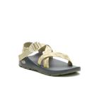 Z/1 Adjustable Strap Classic Sandal, Pixel Banana Split, dynamic 2
