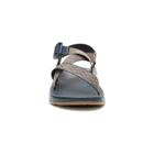 Z/1 Adjustable Strap Wide-Width Classic Sandal, Summit Navy Night, dynamic 4