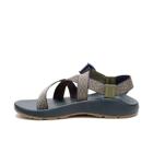 Z/1 Adjustable Strap Wide-Width Classic Sandal, Summit Navy Night, dynamic 6