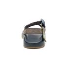Z/1 Adjustable Strap Wide-Width Classic Sandal, Summit Navy Night, dynamic 5