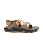 Z/1 Adjustable Strap Classic Sandal, Flare Canyon Clay, dynamic 1