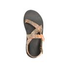 Z/1 Adjustable Strap Classic Sandal, Flare Canyon Clay, dynamic 3