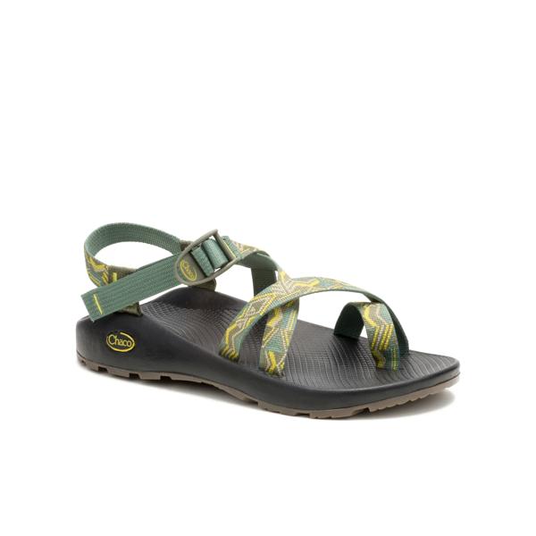 Z/2 Adjustable Strap Classic Sandal, Paddle Sunlit Moss, dynamic