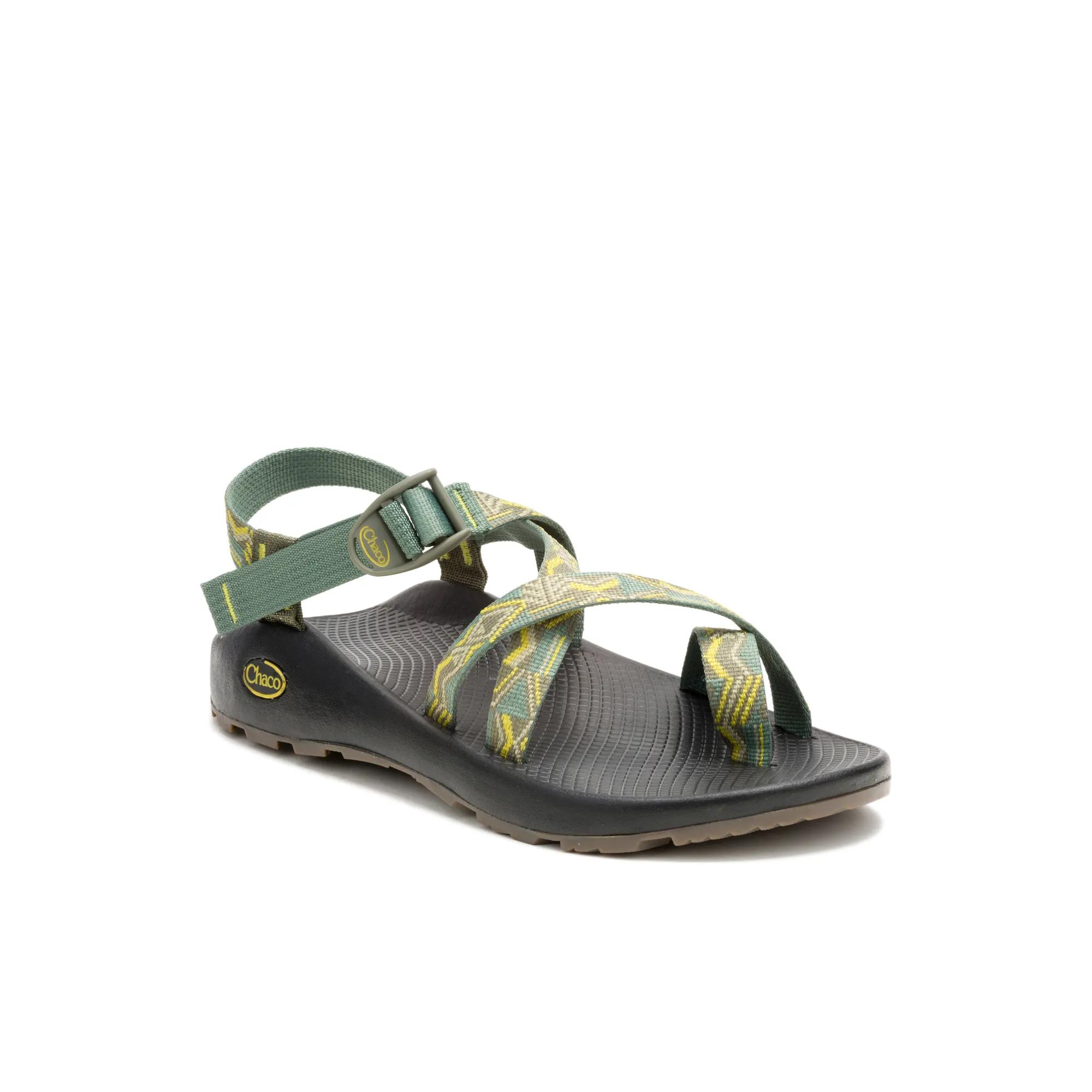 Z/2 Adjustable Strap Classic Sandal, Paddle Sunlit Moss, dynamic 3