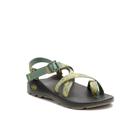 Z/2 Adjustable Strap Classic Sandal, Paddle Sunlit Moss, dynamic 3