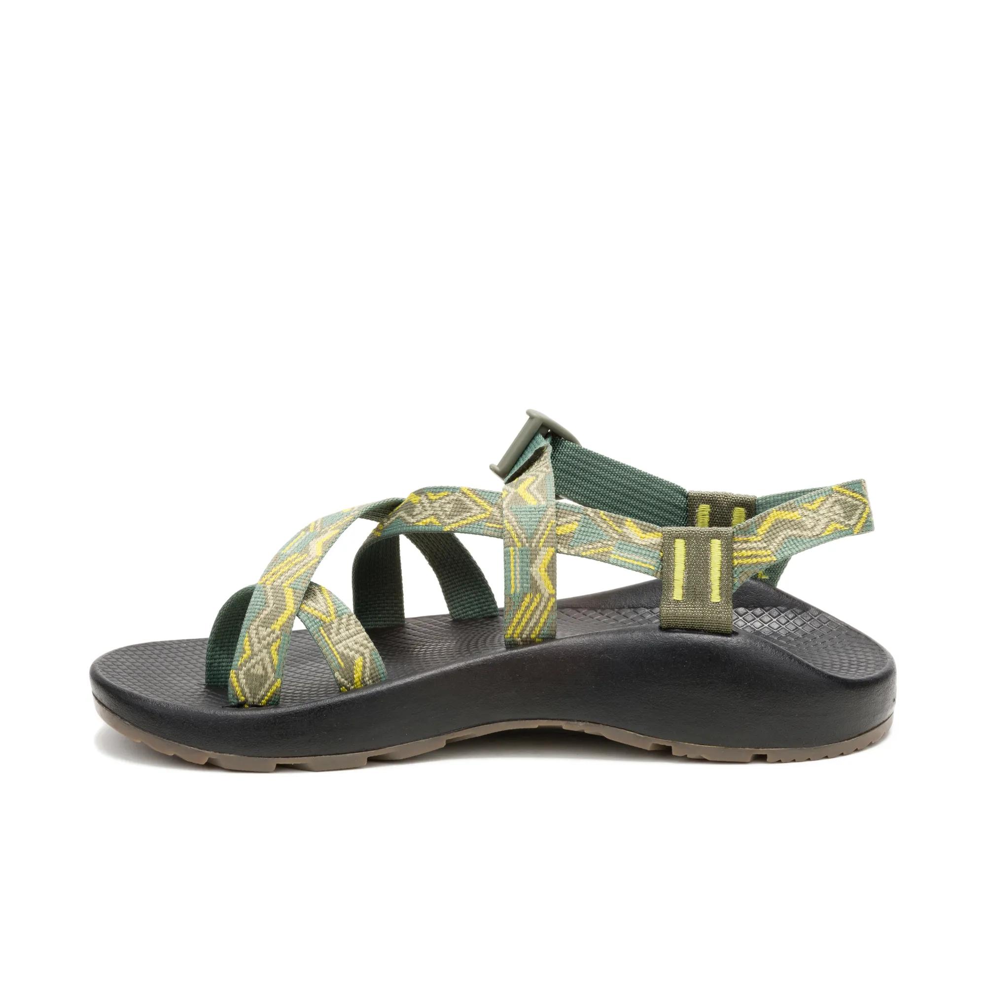 Z/2 Adjustable Strap Classic Sandal, Paddle Sunlit Moss, dynamic 6