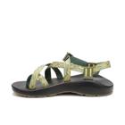 Z/2 Adjustable Strap Classic Sandal, Paddle Sunlit Moss, dynamic 6