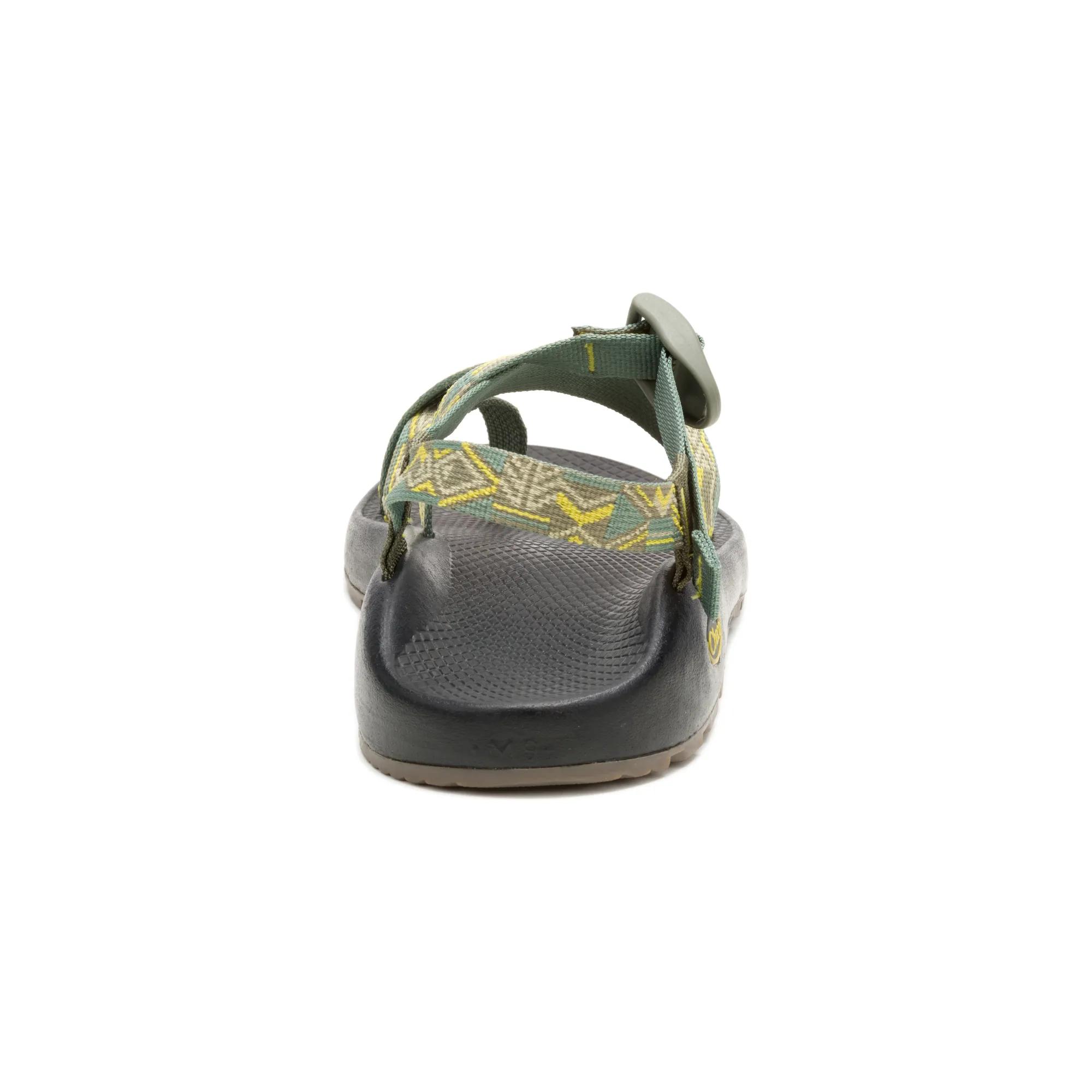 Z/2 Adjustable Strap Classic Sandal, Paddle Sunlit Moss, dynamic 5