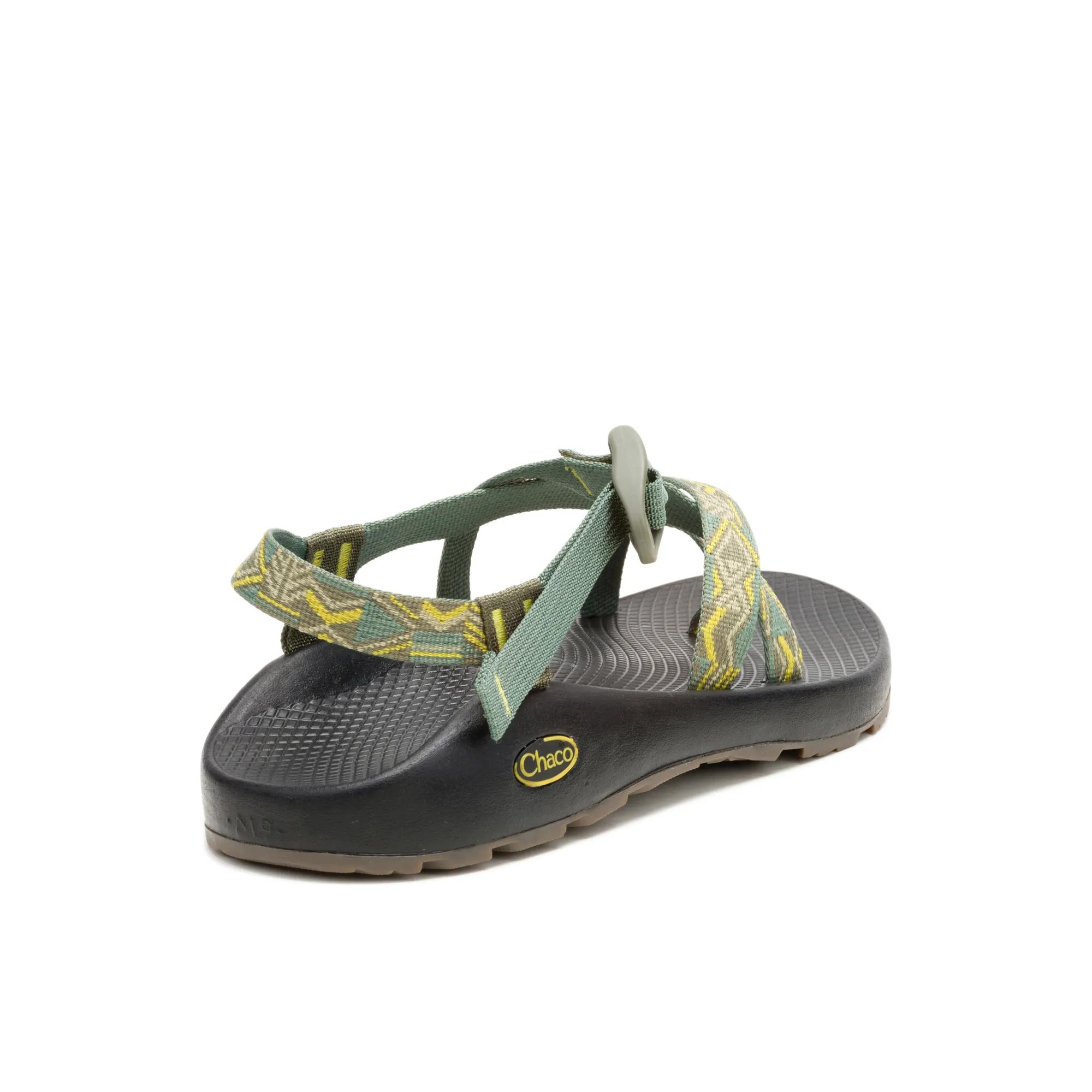 Z/2 Adjustable Strap Classic Sandal, Paddle Sunlit Moss, dynamic 8