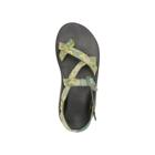 Z/2 Adjustable Strap Classic Sandal, Paddle Sunlit Moss, dynamic 2