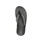 Classic Flip Flop, Summit B + W, dynamic 3