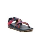 Z/Cloud Adjustable Strap Cushioned Sandal, Flare Shadow, dynamic 2