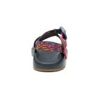 Z/Cloud Adjustable Strap Cushioned Sandal, Flare Shadow, dynamic 5