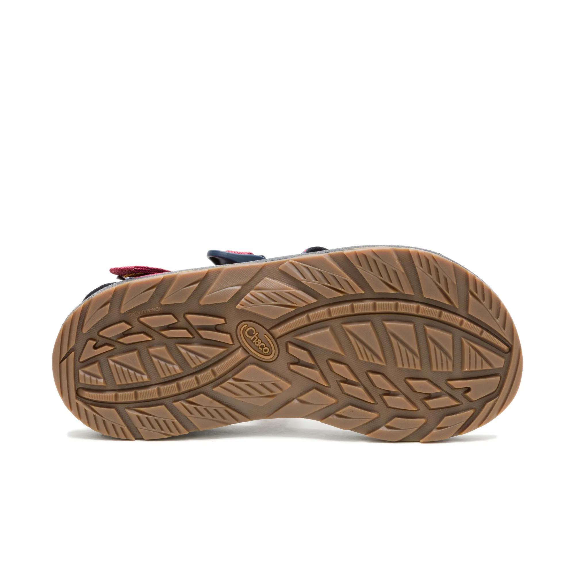 Z/Cloud Adjustable Strap Cushioned Sandal, Flare Shadow, dynamic 7