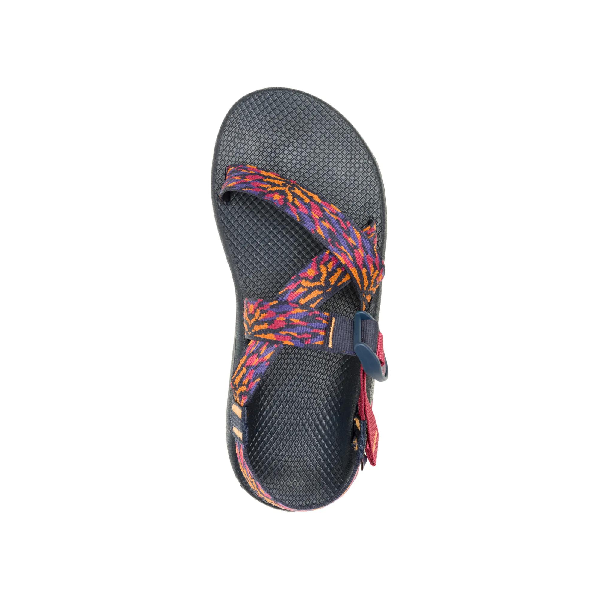 Z/Cloud Adjustable Strap Cushioned Sandal, Flare Shadow, dynamic 3