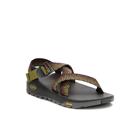 Z/1 Rapid Pro Adjustable Strap Classic Sandal, Aquatic Flora, dynamic 3