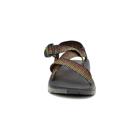 Z/1 Rapid Pro Adjustable Strap Classic Sandal, Aquatic Flora, dynamic 5