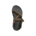Z/1 Rapid Pro Adjustable Strap Classic Sandal, Aquatic Flora, dynamic 4