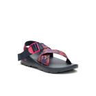 Mega Z/Cloud Wide-Strap Cushioned Sandal, Paddle Shadow, dynamic 2