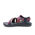Mega Z/Cloud Wide-Strap Cushioned Sandal, Paddle Shadow, dynamic 6
