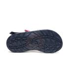 Mega Z/Cloud Wide-Strap Cushioned Sandal, Paddle Shadow, dynamic 7