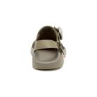 Canyon Woven Clog, Mossy Olive, dynamic 5