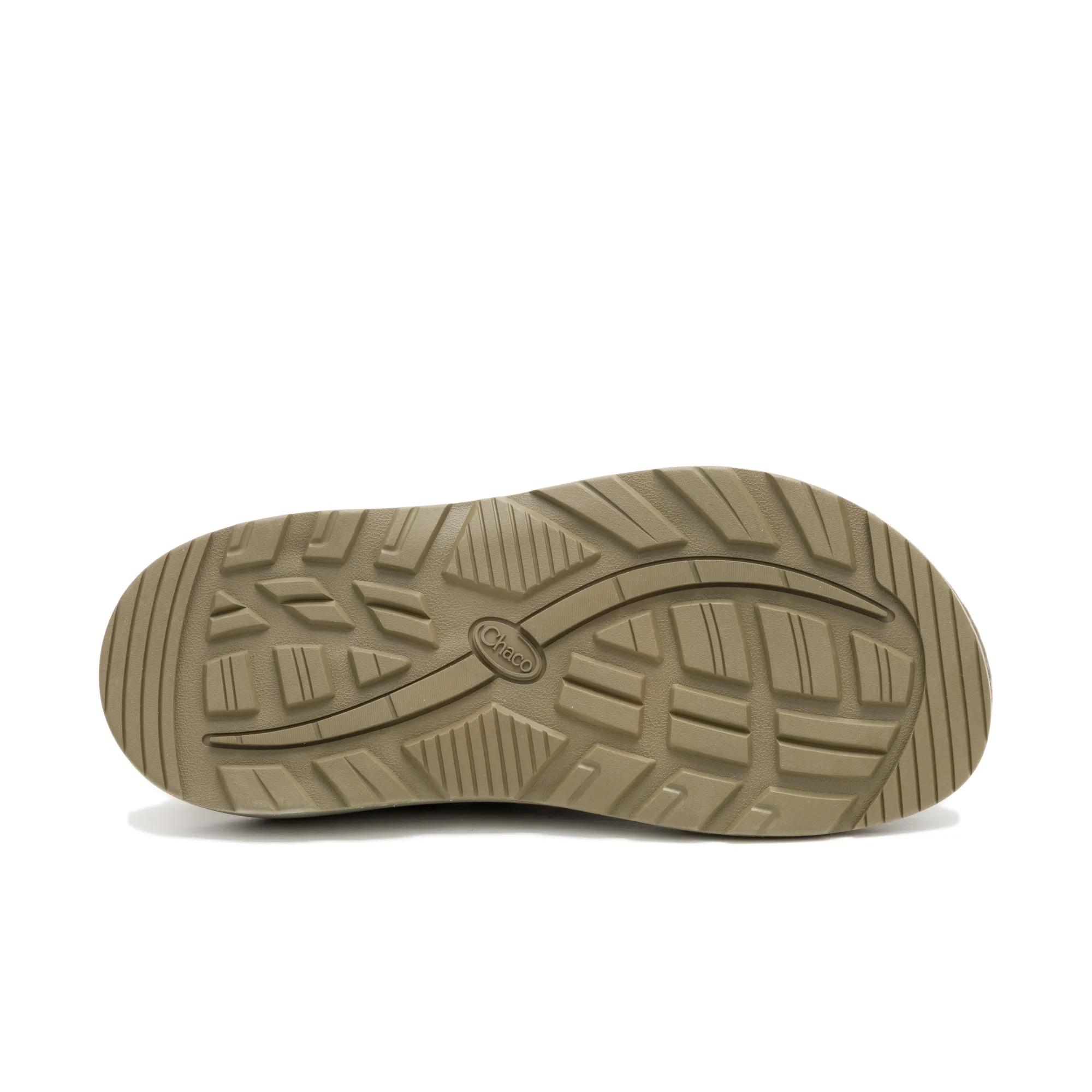 Canyon Woven Clog, Mossy Olive, dynamic 7