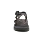 CushZ Extra Cushioned Sandal, Frond Black, dynamic 4