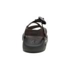 CushZ Extra Cushioned Sandal, Frond Black, dynamic 5