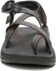 CushZ Toe-Loop Extra Cushioned Sandal, Frond Black, dynamic 4