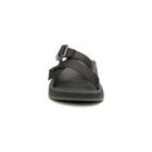 CushZ Extra Cushioned Slide, Black, dynamic 4