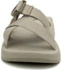 CushZ Extra Cushioned Slide, Silt, dynamic 4